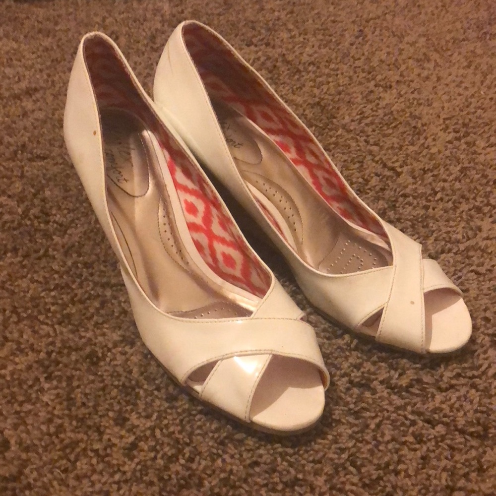 Wedges